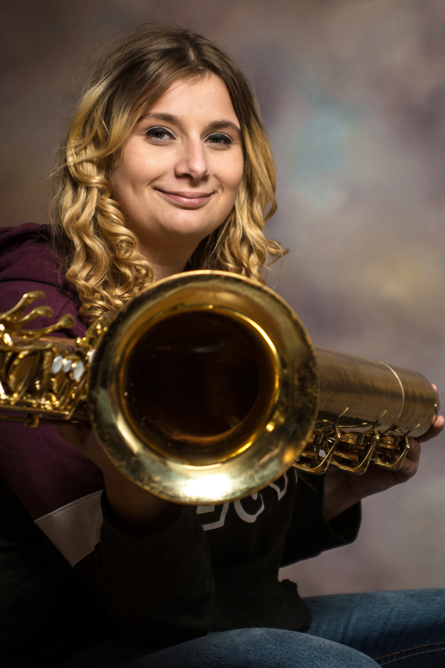 Personalize your senior pictures