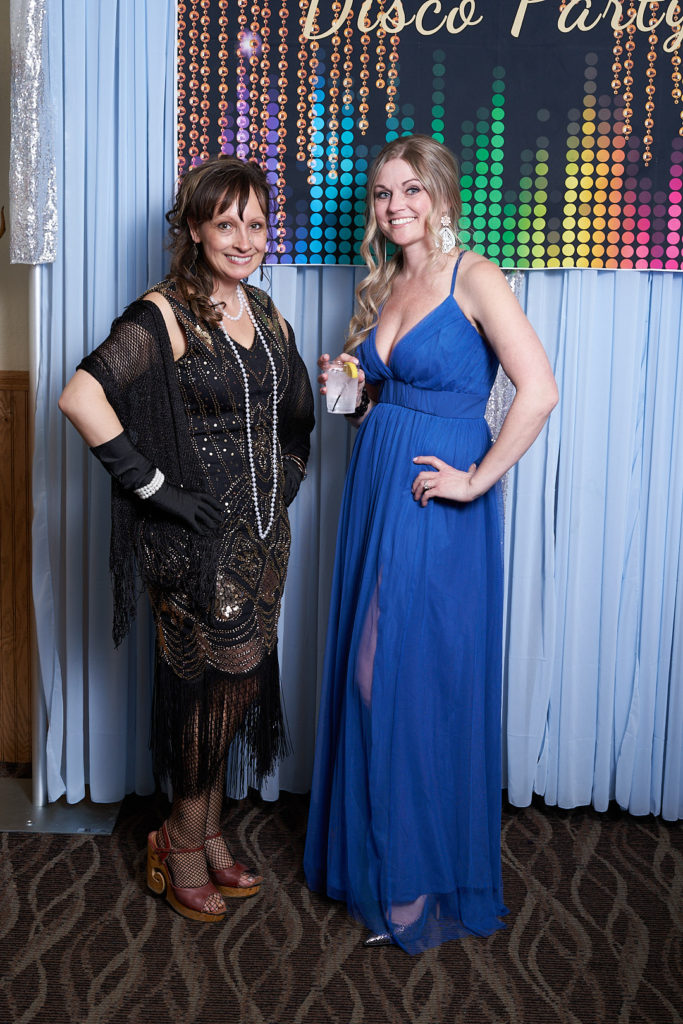 Chamber of Commerce Winter Ball
