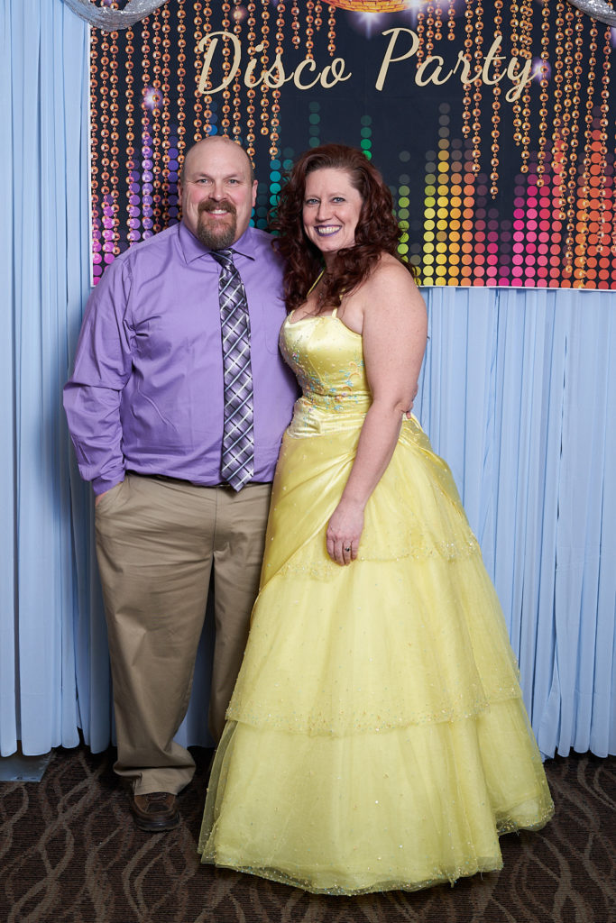 Chamber of Commerce Winter Ball