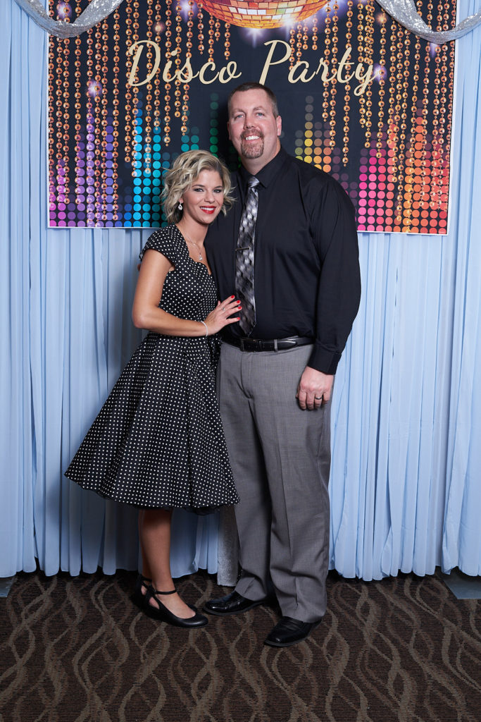 Chamber of Commerce Winter Ball