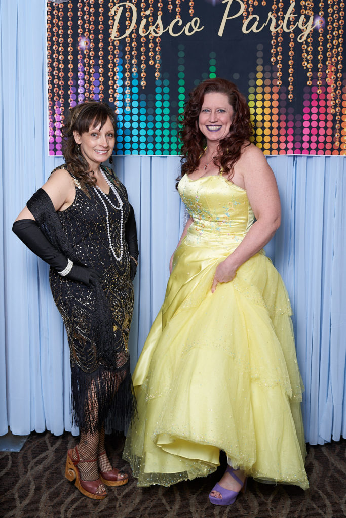 Chamber of Commerce Winter Ball