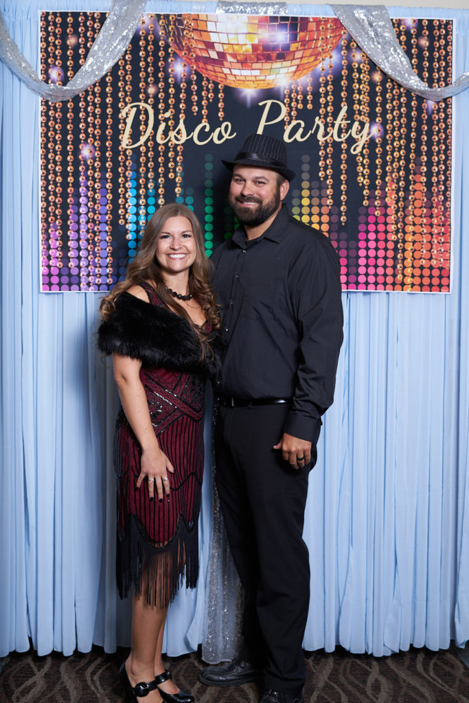 Chamber of Commerce Winter Ball