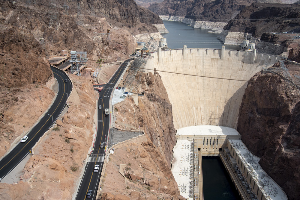 Hoover Dam