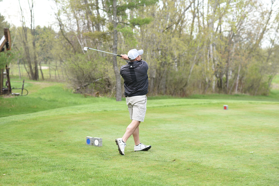 Golf Outing