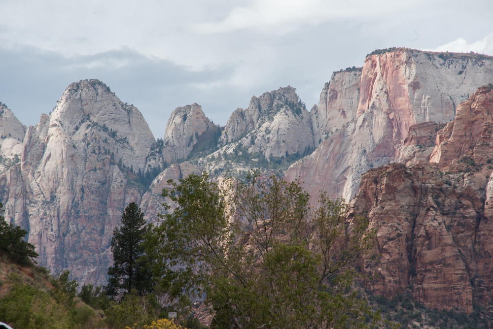 Rock Formations