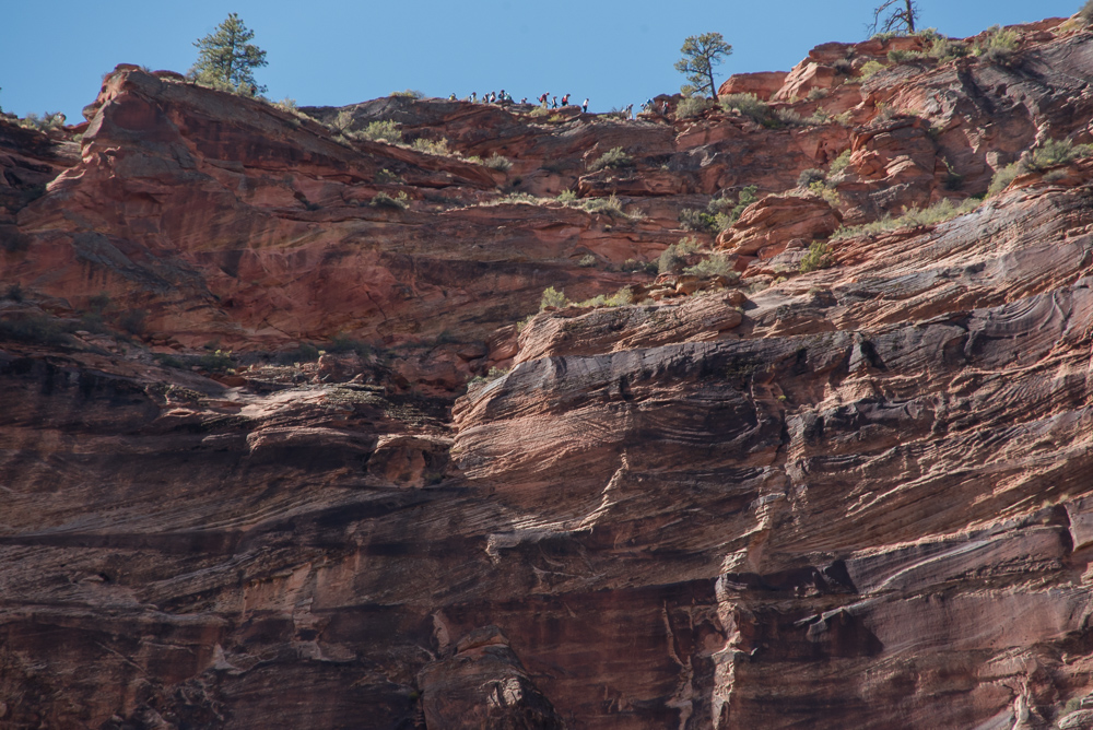 Angels Landing