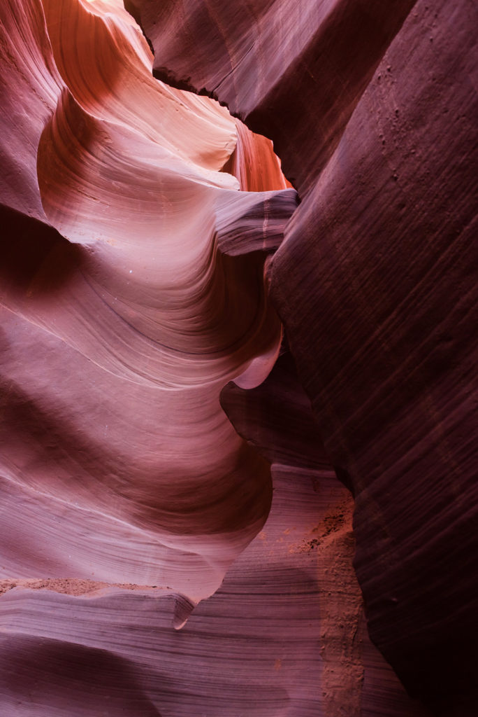 Navajo Canyons