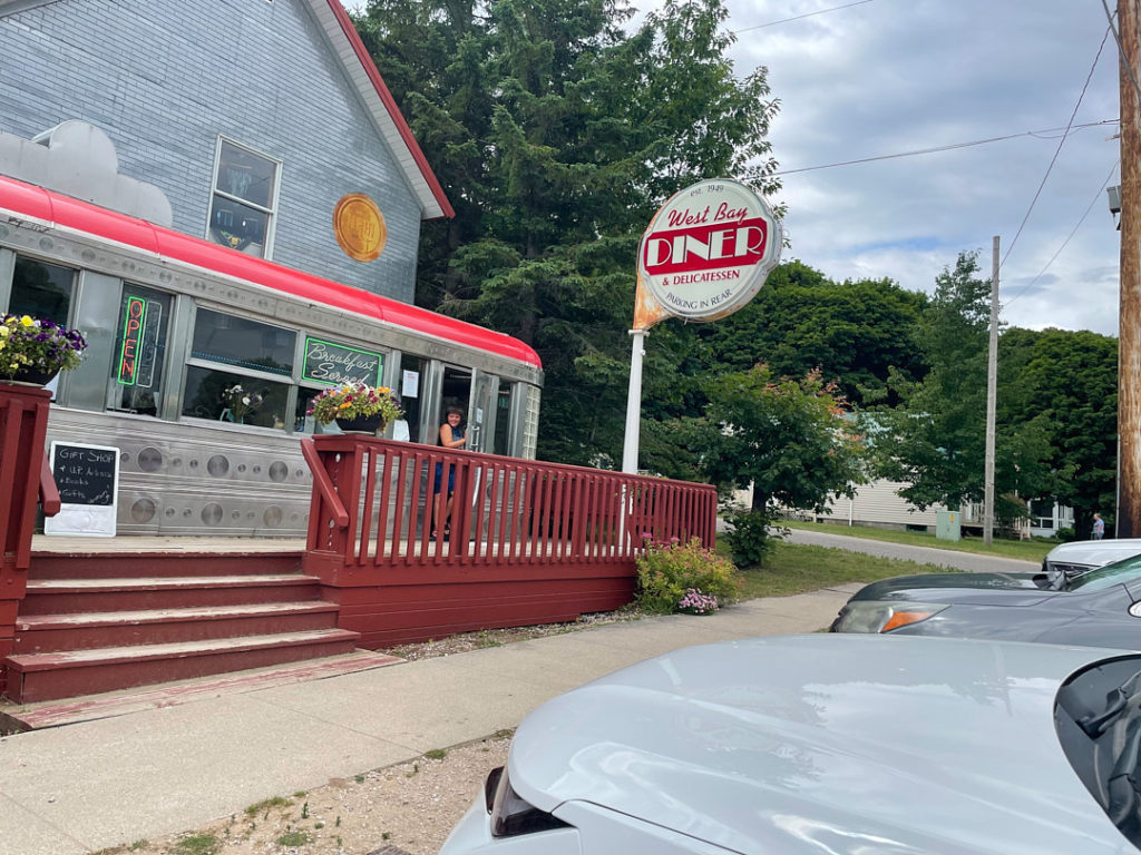 The-West-Bay-Diner