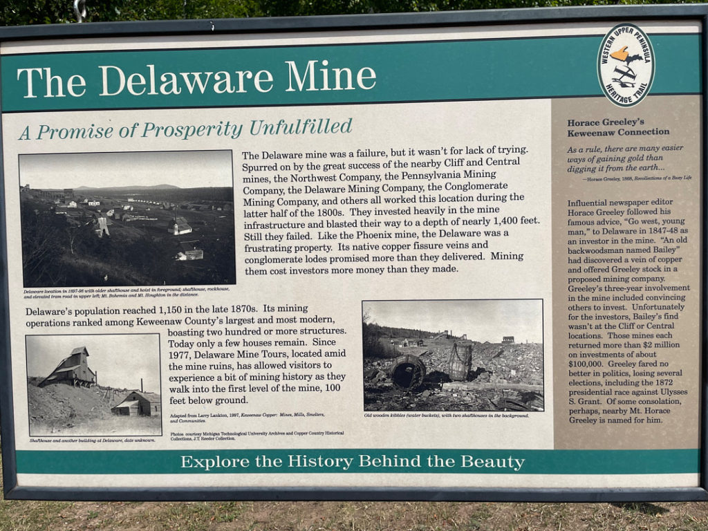 Delaware-Mine-U.P.