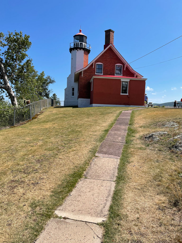 Eagle-harbor-lighthouse-U.P.