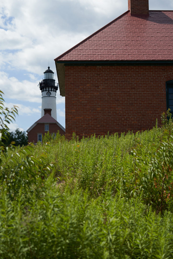 Ausable-light-station