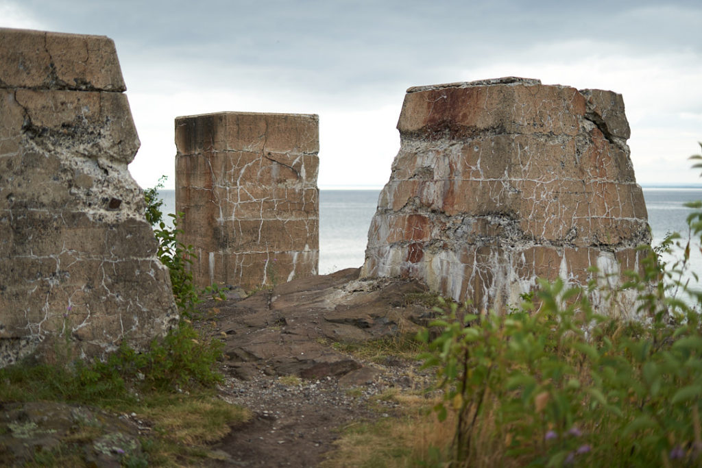 Marquette Harbor Lighthouse