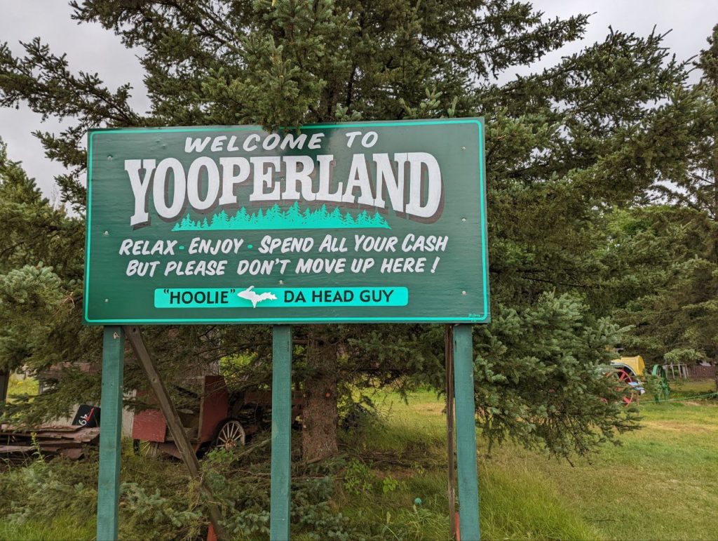   Da-Yooper-Tourist-Trap-U.P.