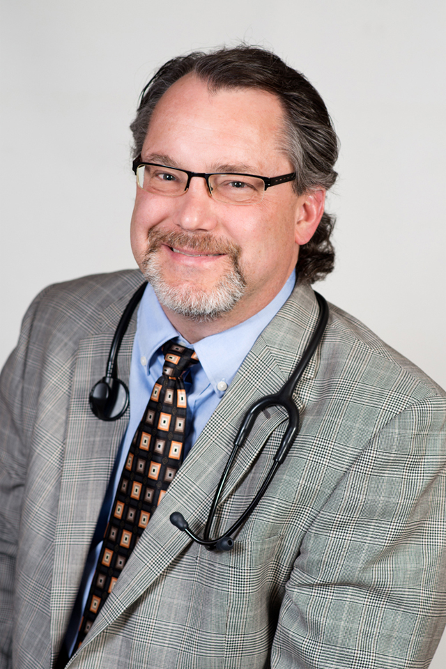 Staff Headshots and Personal Branding
