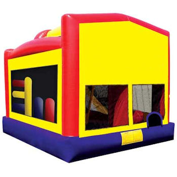 Rent a Bouncy house