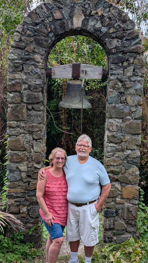 St. Croix