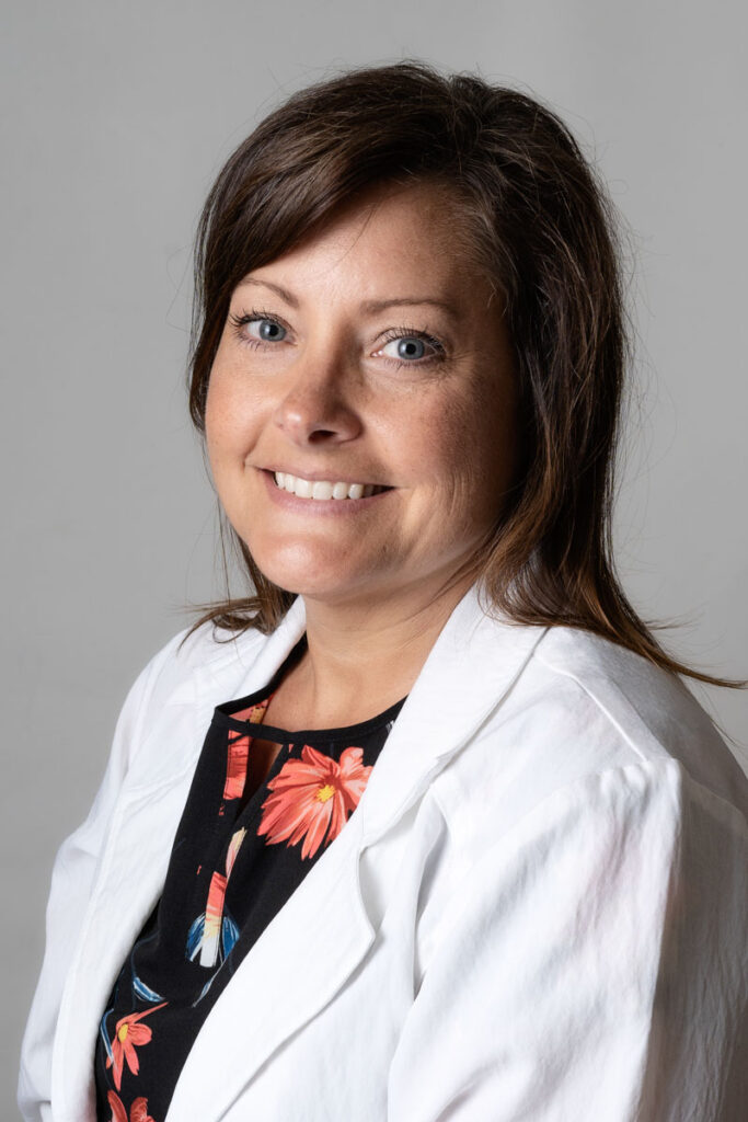 dr. headshot